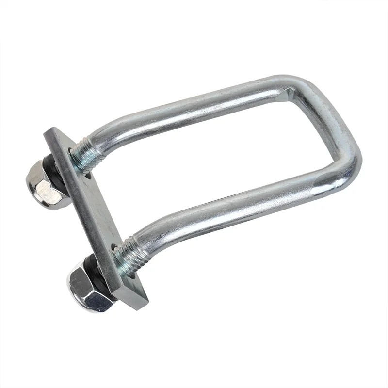 ACC PAT342140 - SJORBEUGEL IN HOEK, 60X110MM