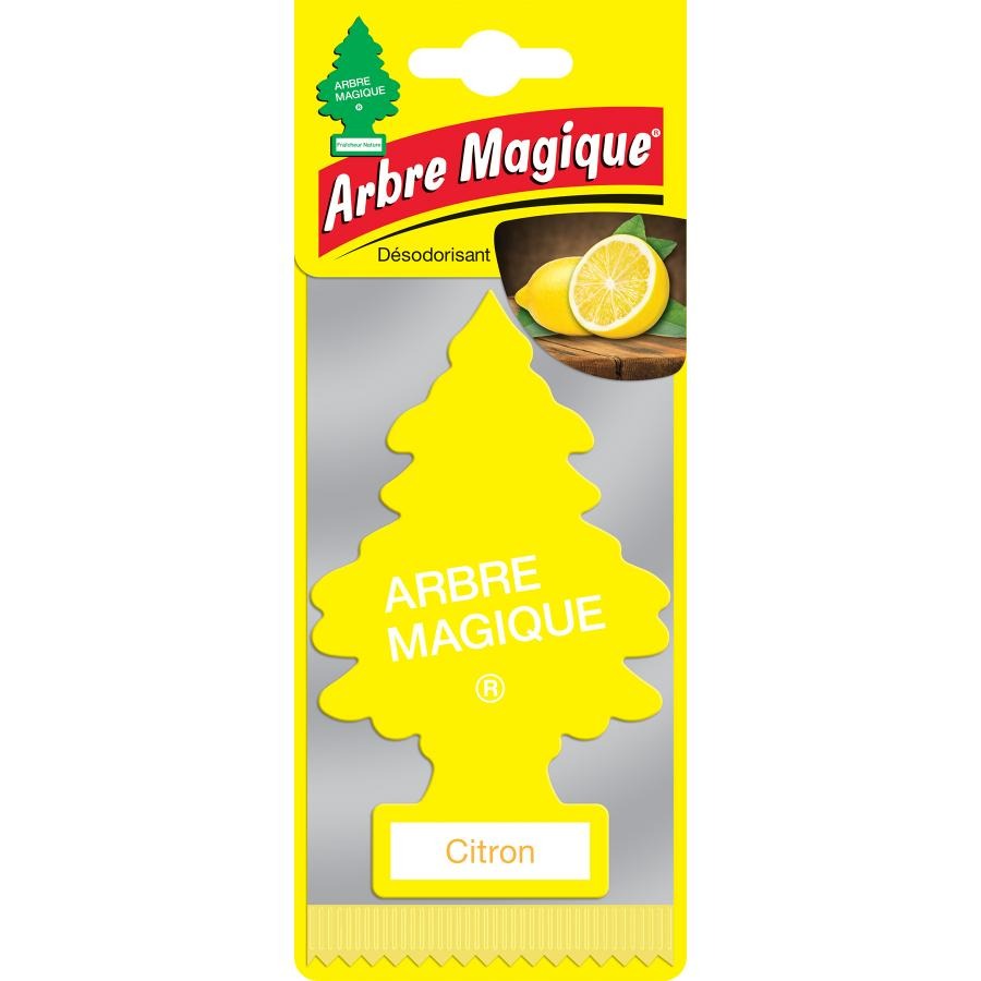 ACC ASP010-21 - ARBRE MAGIQUE CITROEN