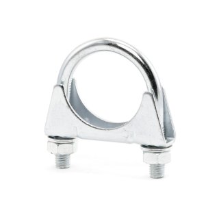 Walker exhaust clamp 41.5 mm M8