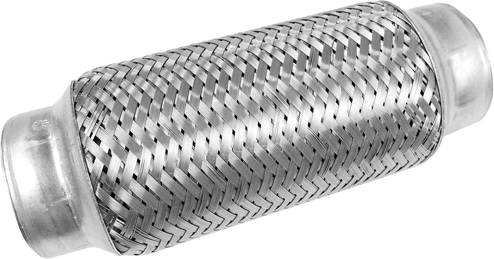 Walker flexible exhaust pipe Ø54.6mm 152.4mm long