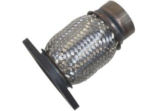 WALKER flexible exhaust pipe for BMW OE 18307567691 7567691