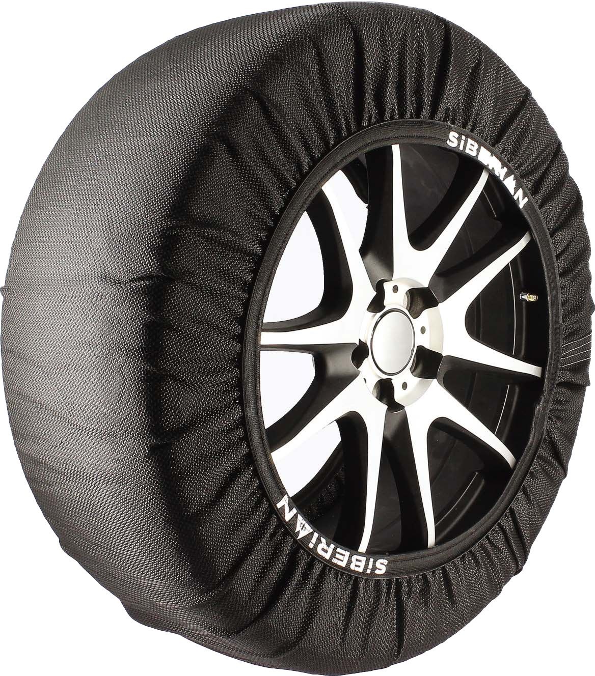 KNG SIBERIAN XXL - KONING SIBERIAN AUTOSOCKS XXL - 74