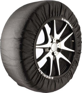 KÖNIG Siberian Autosocks XXL -74  voor SUV's en 4x4's