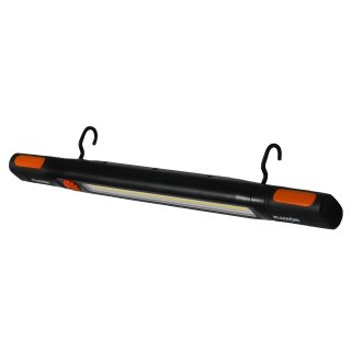 Fluxon magnetic work lamp 360° with 3000 lumens for lifts