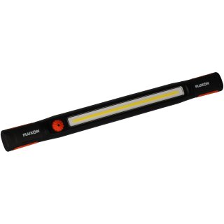 Fluxon magnetic work lamp 360° with 3000 lumens for lifts