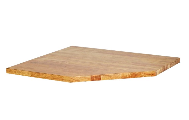 SP41115-gereedschapswerkplad in hoek voor werkplaatsinrichting