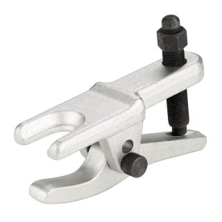 Draper ball joint remover with adjustable hinge, max 56mm