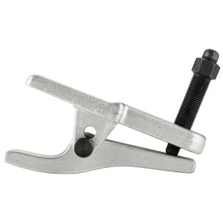Draper ball joint remover with adjustable hinge, max 56mm