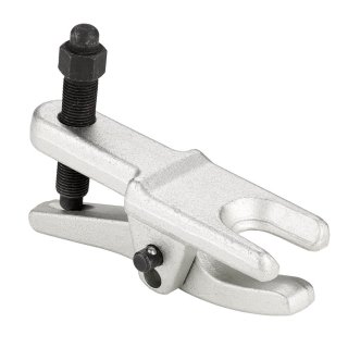 Draper ball joint remover with adjustable hinge, max 56mm