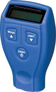 GYS 059856 lakdiktemeter op batterijen