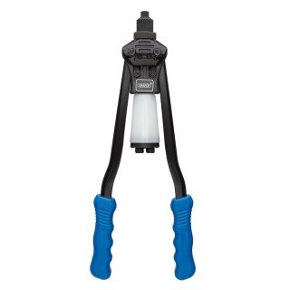 Draper Blindklinknageltang Met Opvangbak, Bereik 2,4-6,4mm,  380mm Lang