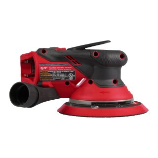 Milwaukee M12 FUEL ponceuse excentrique 150 mm avec course de 5 mm, M12 FROS5-50