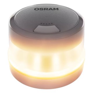 OSRAM LEDguardian ROAD FLARE Signal V16 IoT DGT 3.0 feu de signalisation (Obligatoire en Espagne)