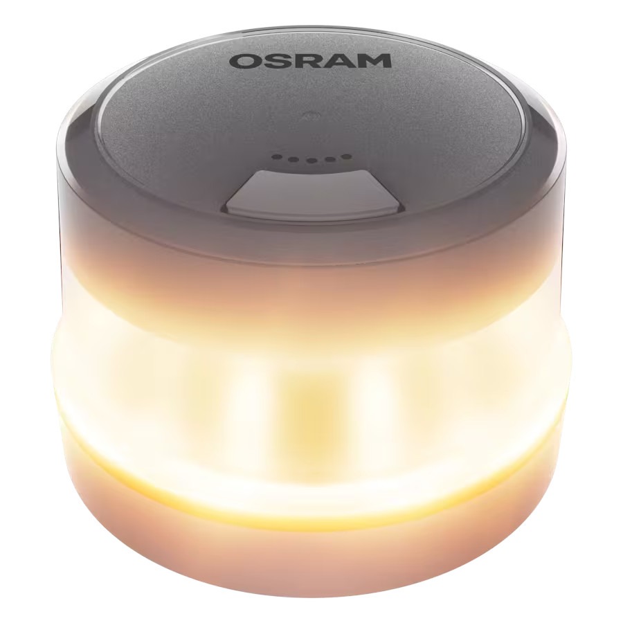 OSRAM LEDSL105-OSRAM ROAD FLARE LED ORANJE LICHT SPANJE v16 LOT