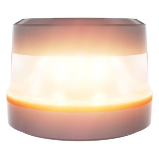 OSRAM LEDguardian ROAD FLARE Signal V16 IoT DGT 3.0 feu de signalisation (Obligatoire en Espagne)