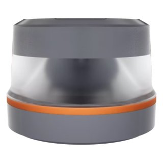 OSRAM LEDguardian ROAD FLARE Signal V16 IoT DGT 3.0 feu de signalisation (Obligatoire en Espagne)