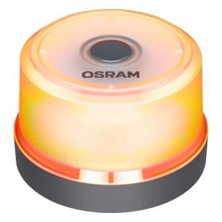 OSRAM LEDguardian ROAD FLARE Signal V16 lampe d'avertissement LED