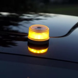 OSRAM LEDguardian ROAD FLARE Signal V16 lampe d'avertissement LED