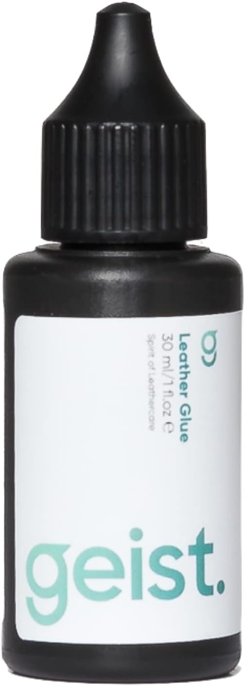 GEIST 25620 - GEIST Leerlijm op waterbasis, sneldrogend, 30ml
