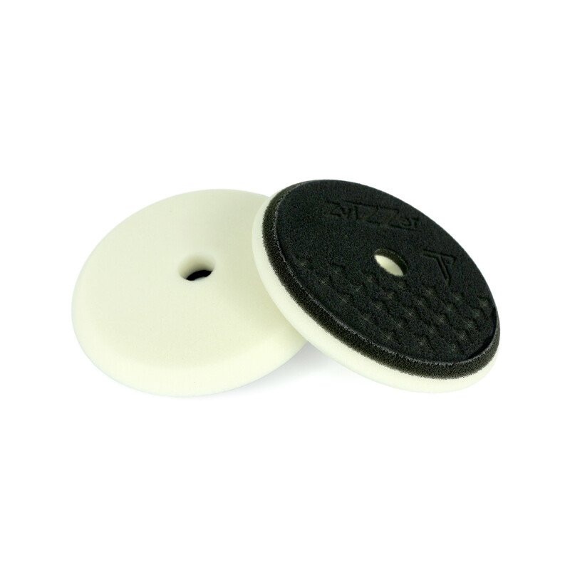 ZV UX00014520WE - ZVIZZER THERMO UFO PAD, MEDIUM, WHITE 125MM