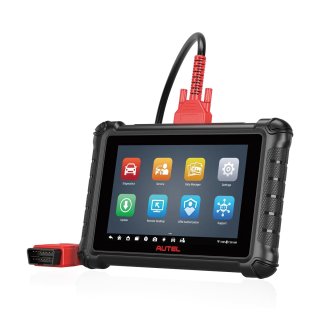 AUTEL Maxicheck MX900 met OBD2 kabel diagnosetoestel met touchscreen