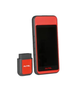 AUTEL MaxiDiag MD909 Pro with OBD2 cable diagnostic device