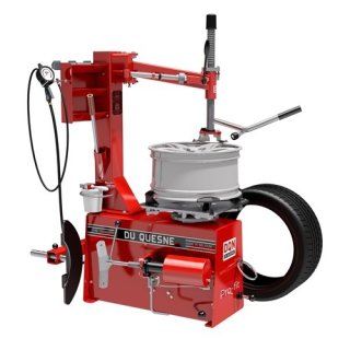 DQN Pro-fit 110PFC bandenwisselaar voor runflat en laagprofielbanden