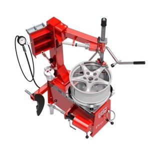 DQN Pro-fit 110PFC bandenwisselaar voor runflat en laagprofielbanden