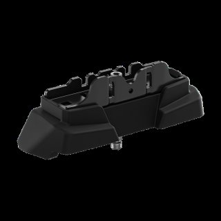 Thule Kit 187122 custom-fit mounting kit for Land Rover Defender