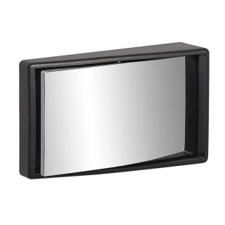 ProPlus rectangular adjustable blind spot mirror 55x37x22mm