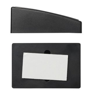 ProPlus rectangular adjustable blind spot mirror 55x37x22mm