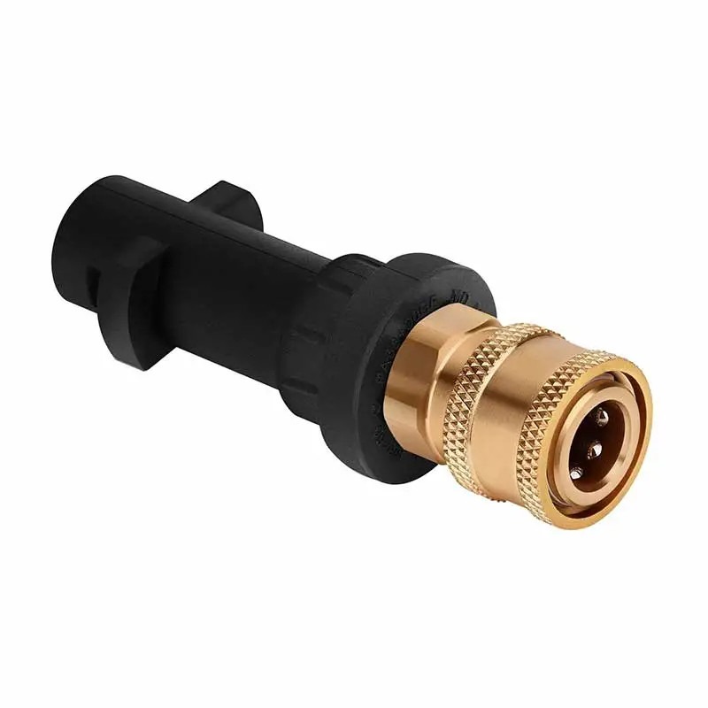 CD A-11-ADAPTER KRACHER K-SERIE - 1-4 QUICK RELAISE