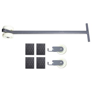 FALCO SOLLEVATORI pont élévateur à ciseaux Twinx système de levage mobile et fixe extra bas 3500kg 230V