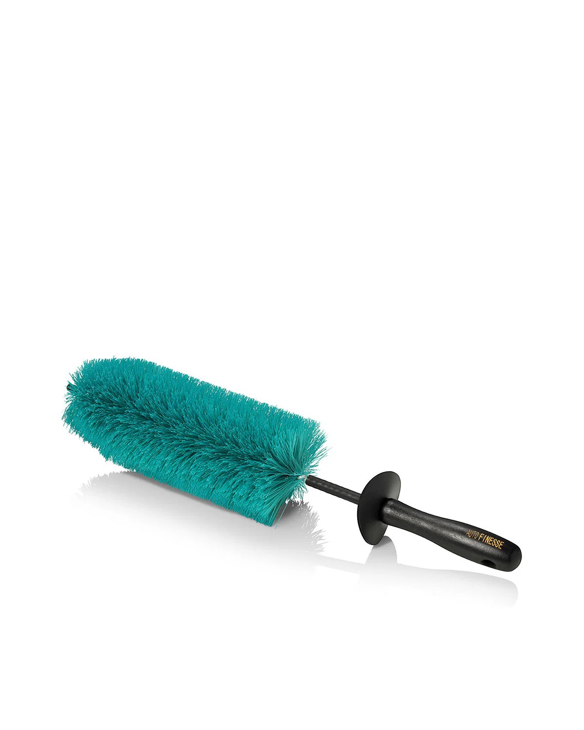 Brosse à jantes Auto Finesse grande, 48 cm