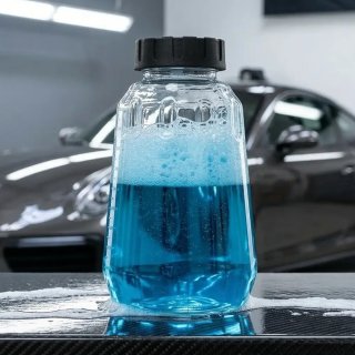 Foam Cannon Lid 1 liter