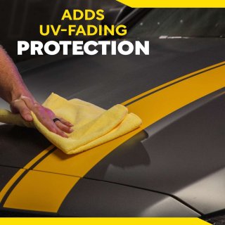 Meguiar's Matte & Vinyl Wrap Protection Detailer 710ml