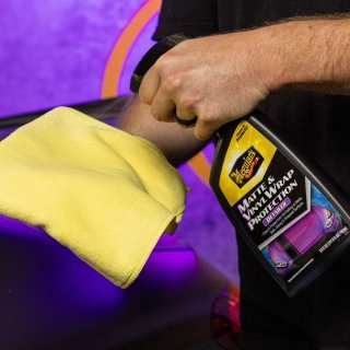 Meguiar's Matte & Vinyl Wrap Protection Detailer 710ml