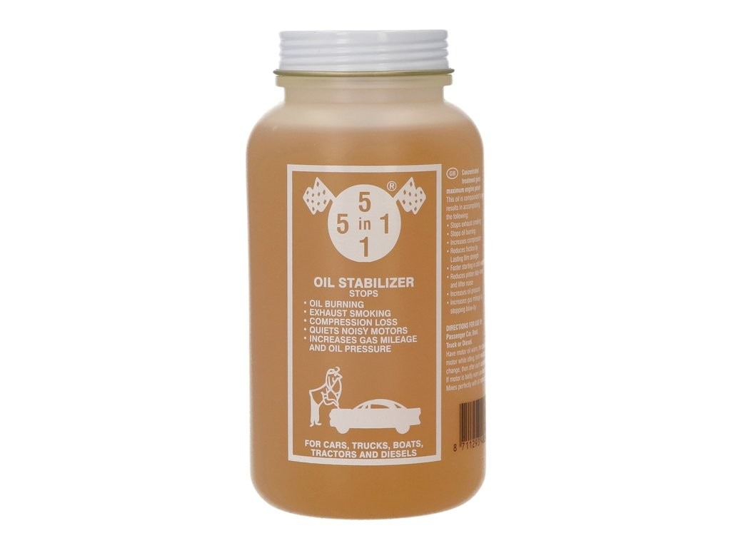 5IN1 Oil Stabilizer, 400ml