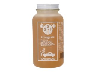 5IN1 Oil Stabilizer, 400ml