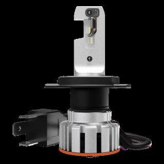 OSRAM Night Breaker LED Start H4 phare avec 230% de luminosité en plus (12V)