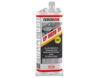 TEROSON EP 5020 TR 2K epoxy tinvervanger 50ml