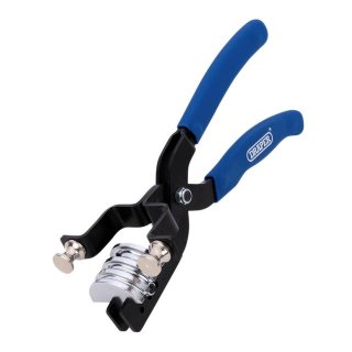 Draper remleiding buigtang voor precisie buigen