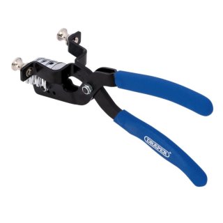 Draper remleiding buigtang voor precisie buigen