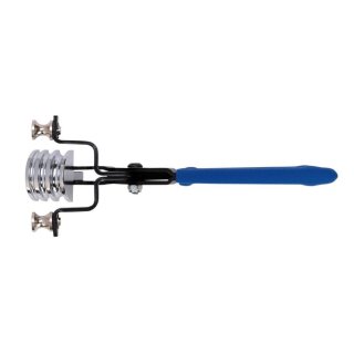 Draper remleiding buigtang voor precisie buigen