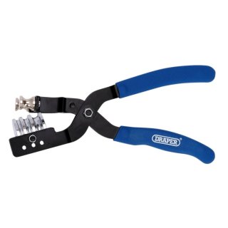 Draper remleiding buigtang voor precisie buigen