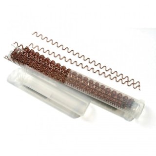 Fil ondulé GYS zigzag 50 pièces pour débosselage