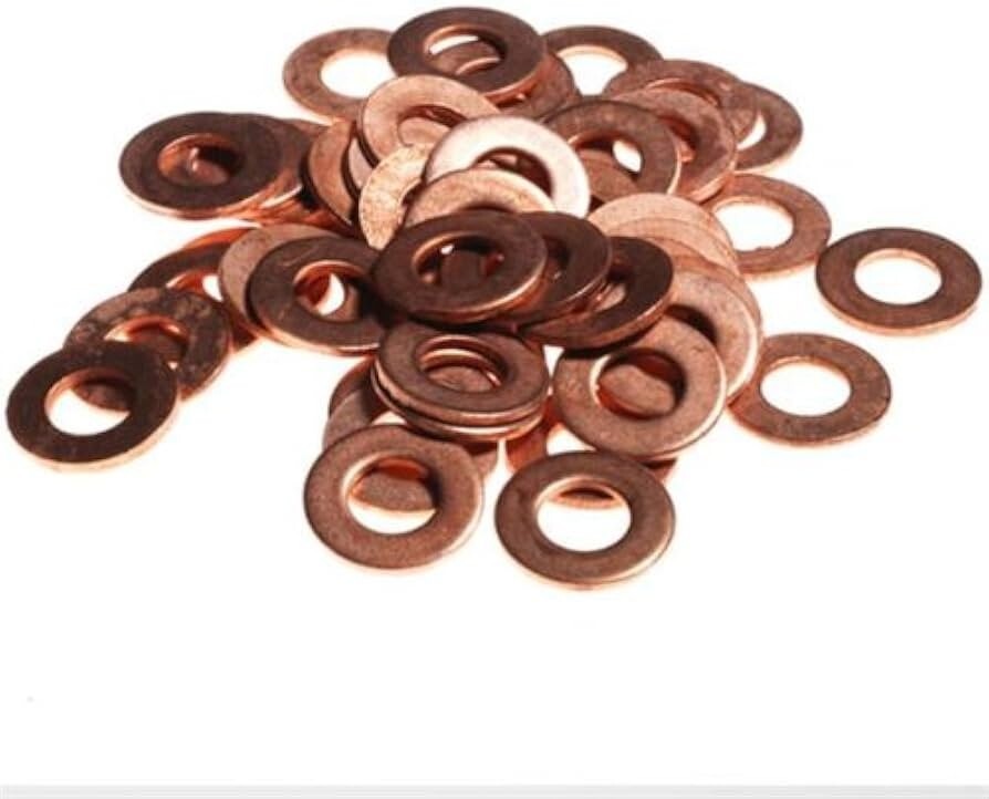 GYS 049444 - GYS CENTRERING RINGEN 88X16MM (100ST)