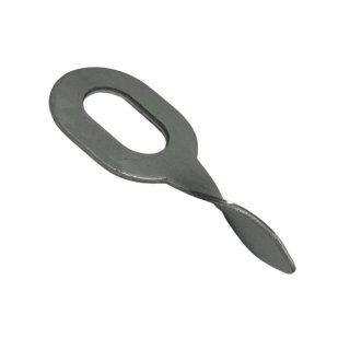 GYS uitdeukogen gedraaid 50 stuks voor nauwkeurig plaatwerkherstel