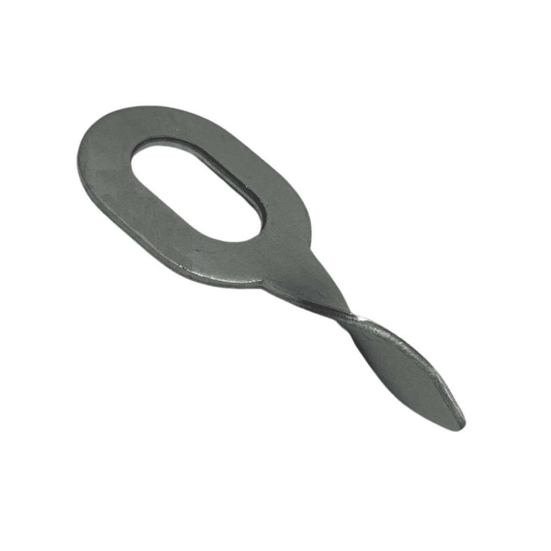 GYS 050631 - GYS UITDEUKOGEN GEDRAAID (50ST)