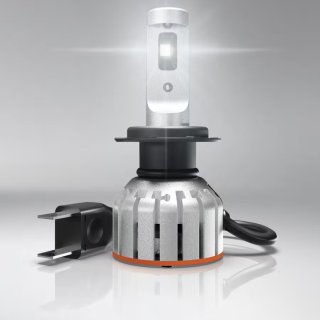 OSRAM Night Breaker LED H7 64210dwnb avec 220% de luminosité en plus